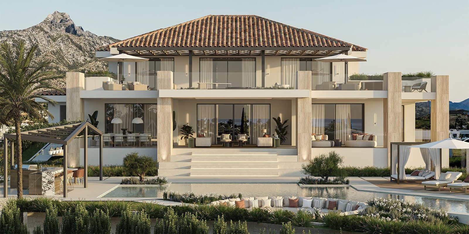 Villa Bianca