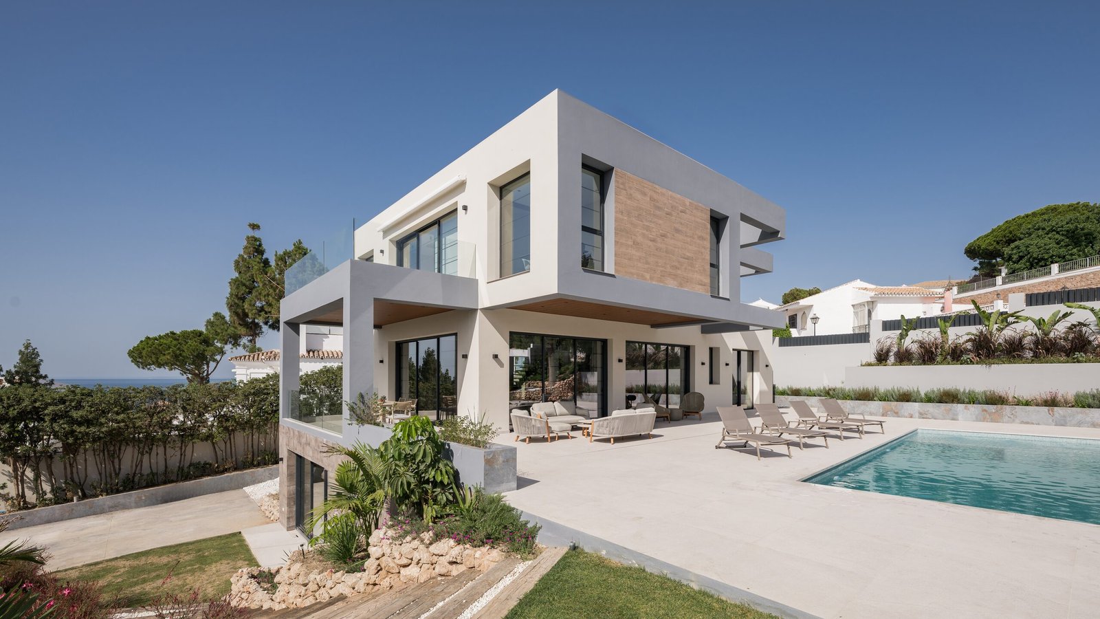 Villa Latriz