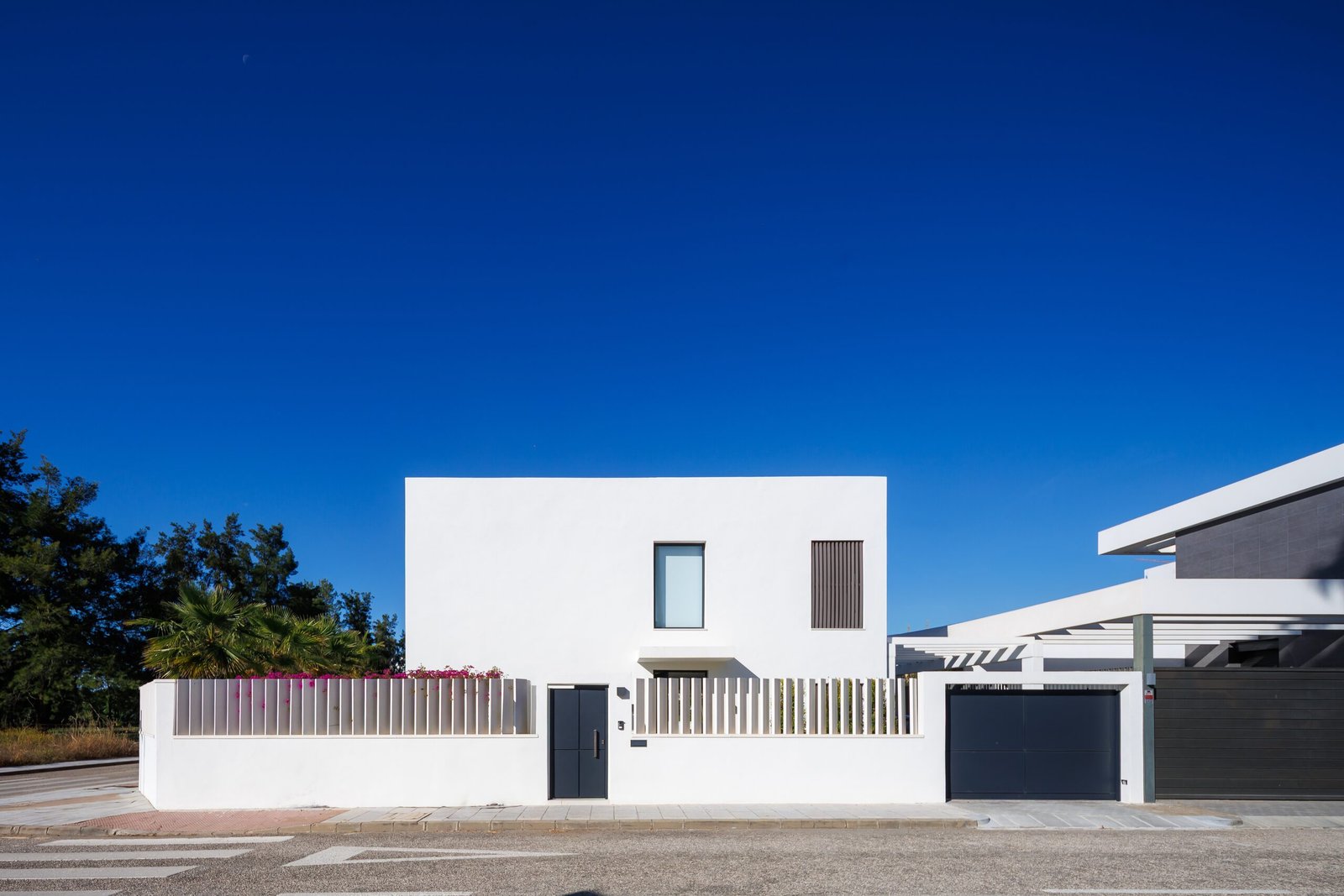 Villa Mayal